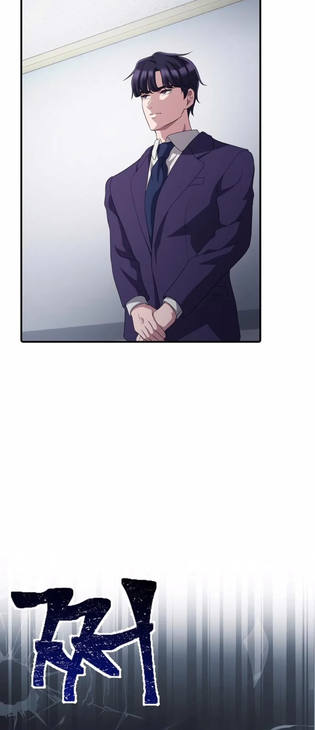 The Corporate Underdog Who Does Everything Right Chapter 33 page 60