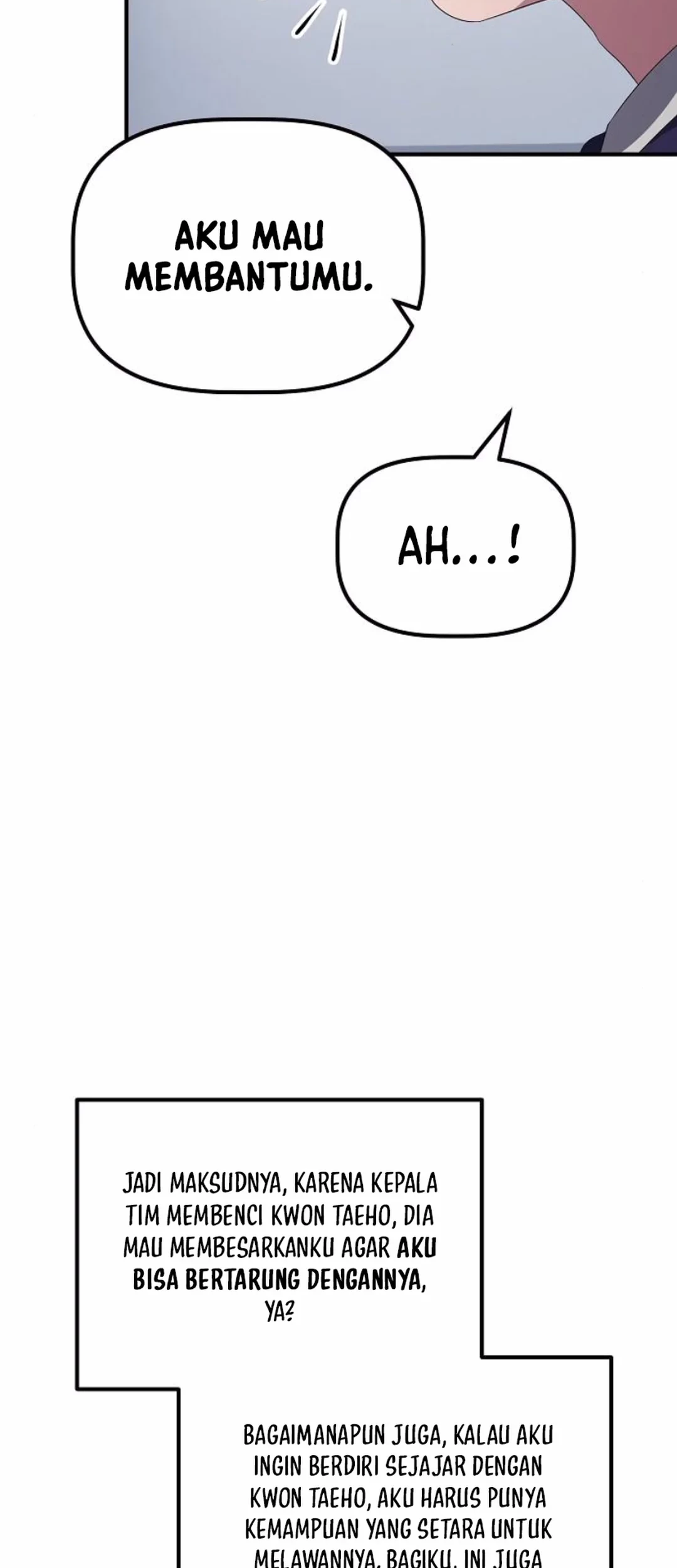 The Corporate Underdog Who Does Everything Right Chapter 33 page 68