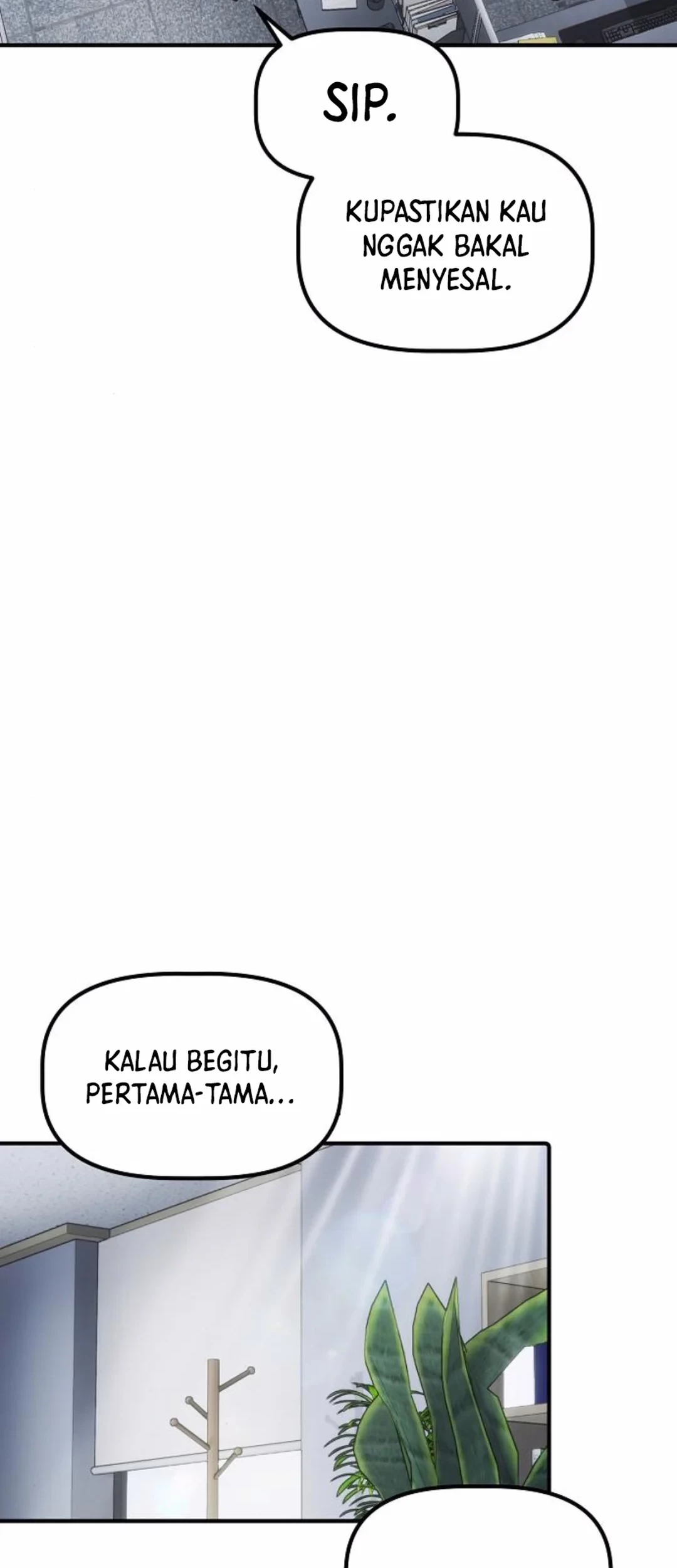 The Corporate Underdog Who Does Everything Right Chapter 33 page 70