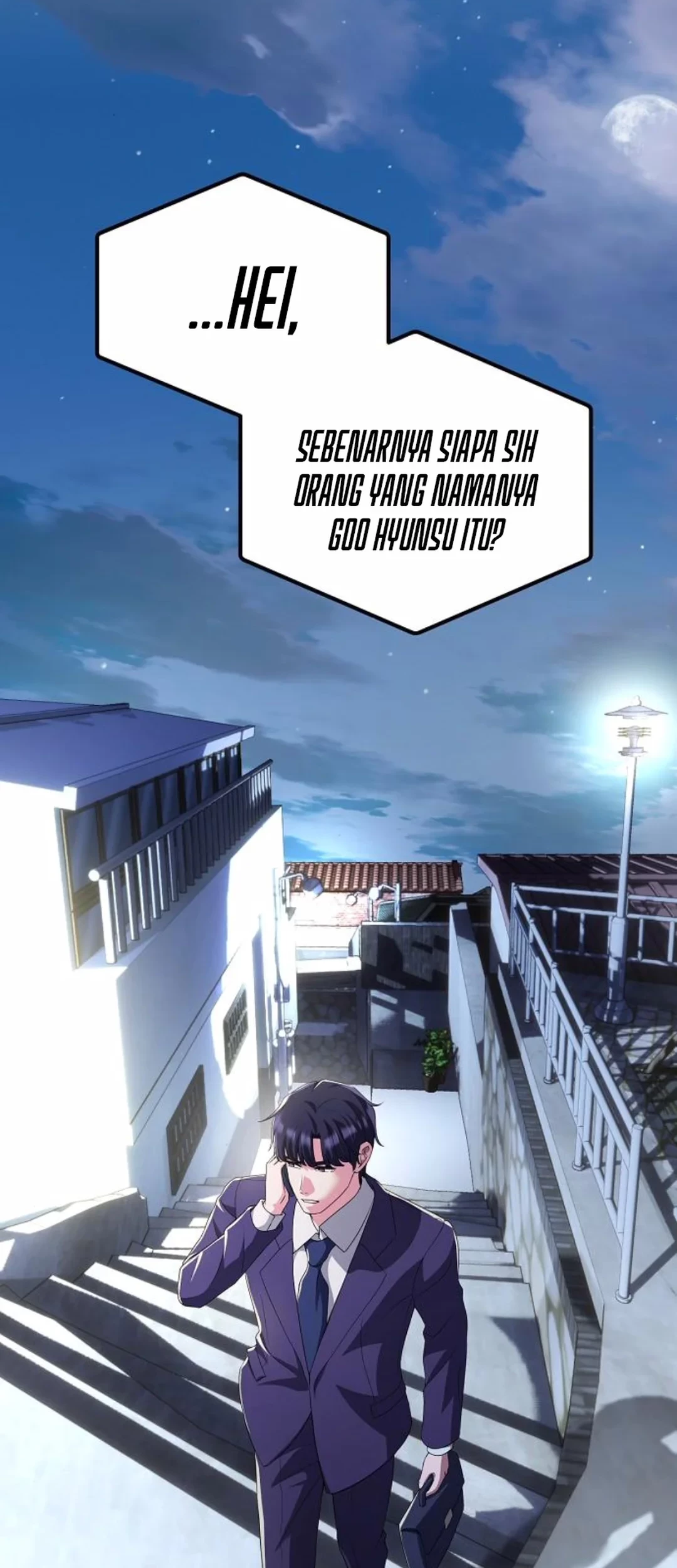 The Corporate Underdog Who Does Everything Right Chapter 33 page 10