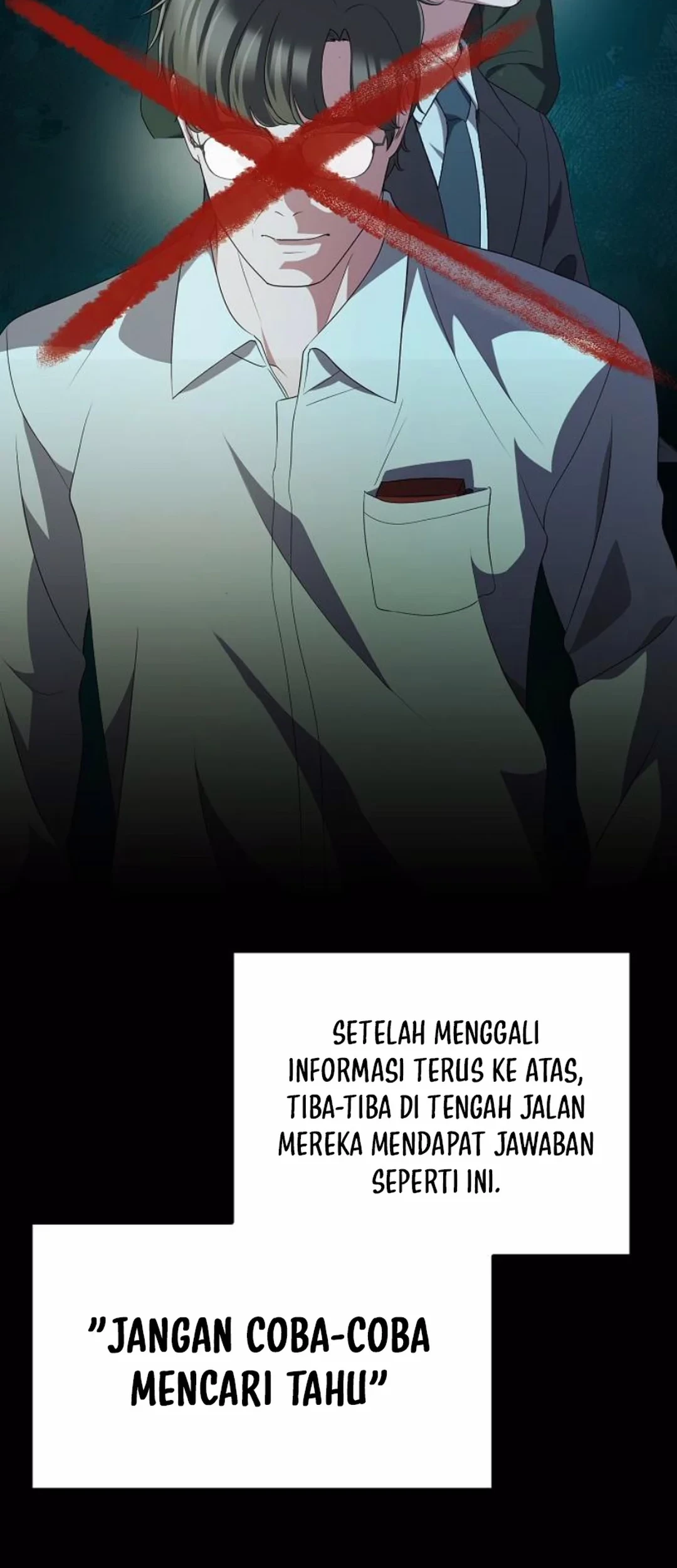 The Corporate Underdog Who Does Everything Right Chapter 33 page 16
