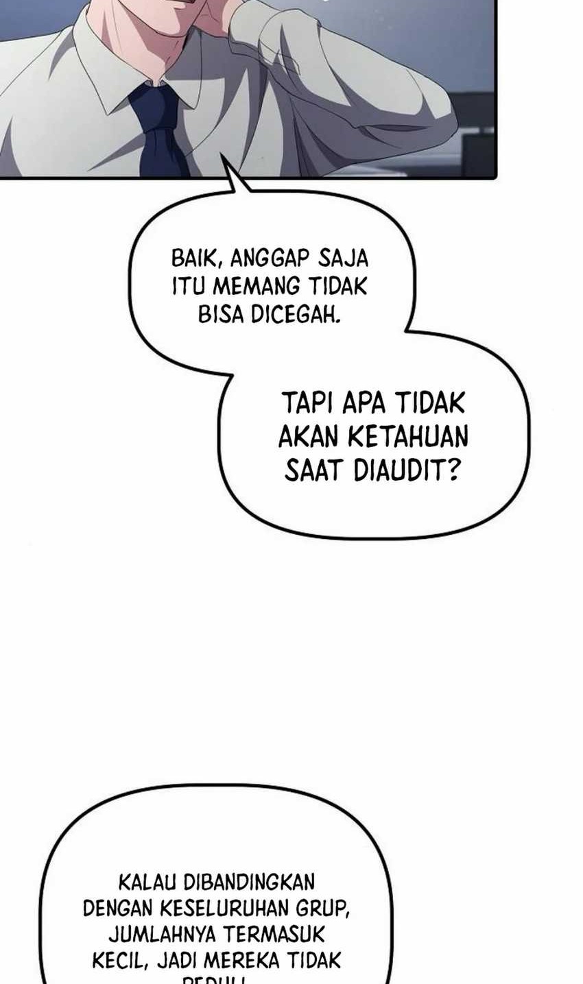 The Corporate Underdog Who Does Everything Right Chapter 34 page 20