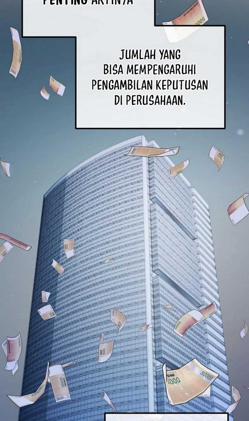The Corporate Underdog Who Does Everything Right Chapter 34 page 22
