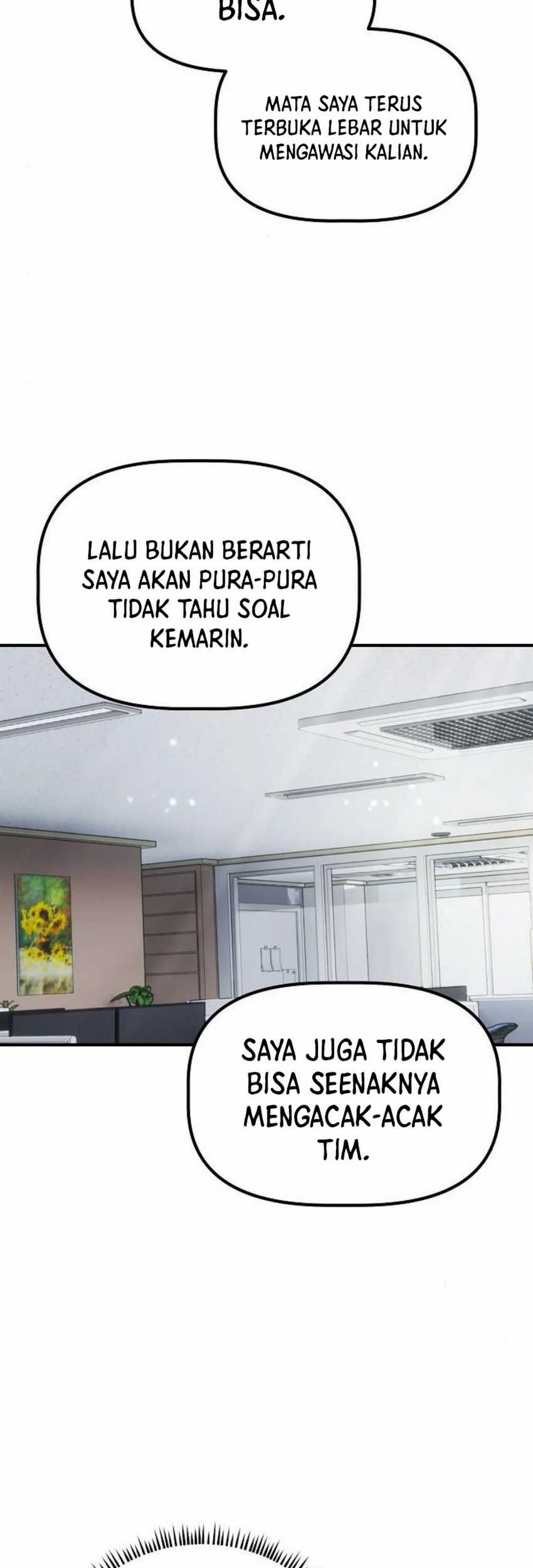 The Corporate Underdog Who Does Everything Right Chapter 34 page 35