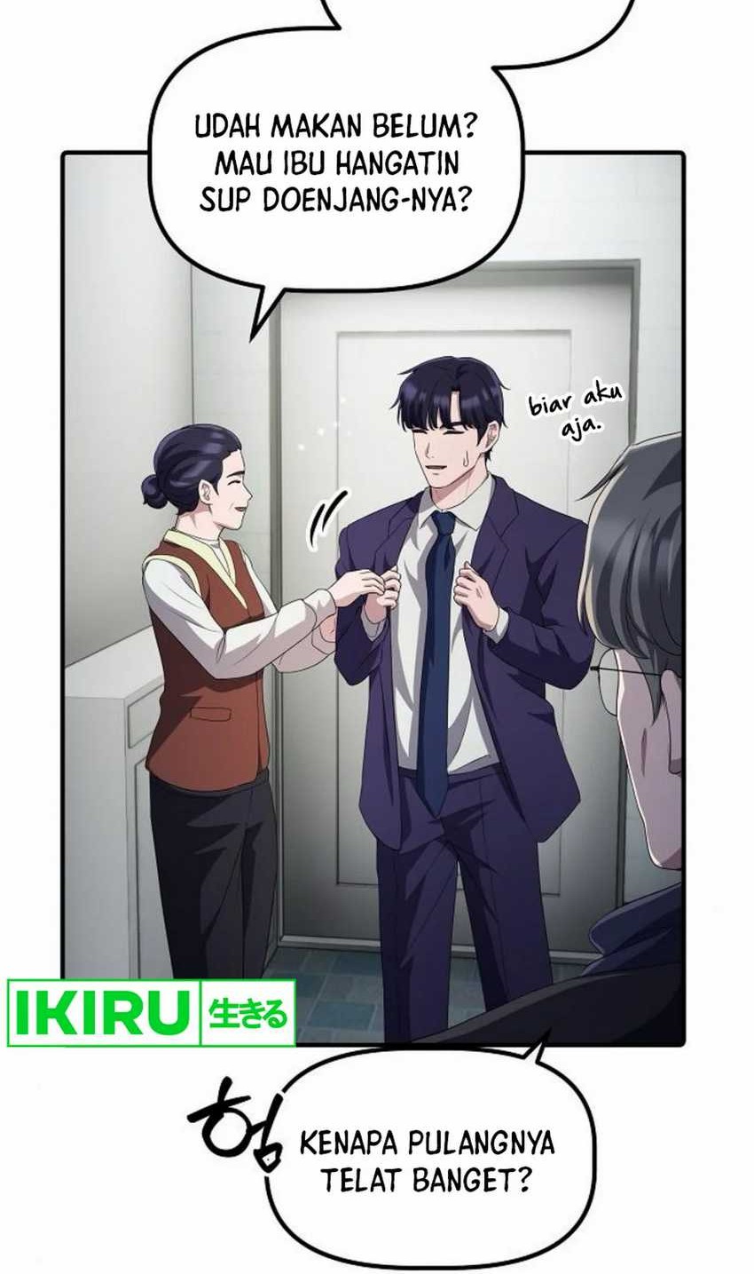 The Corporate Underdog Who Does Everything Right Chapter 34 page 48