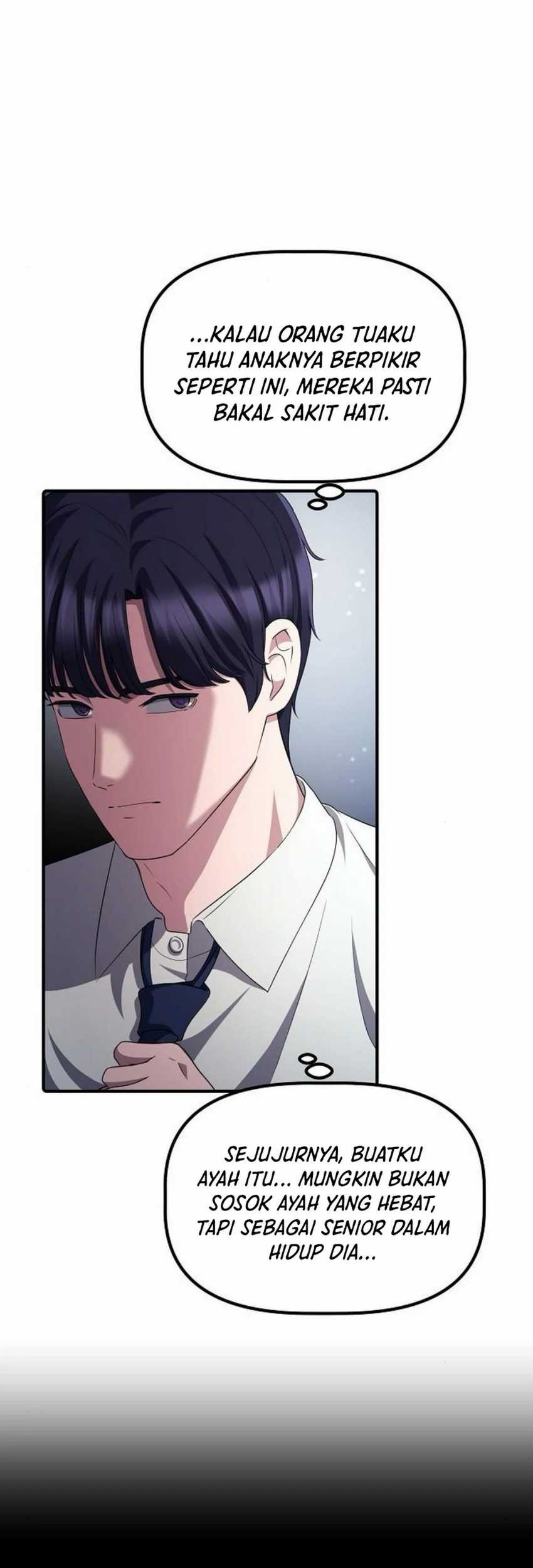 The Corporate Underdog Who Does Everything Right Chapter 34 page 51