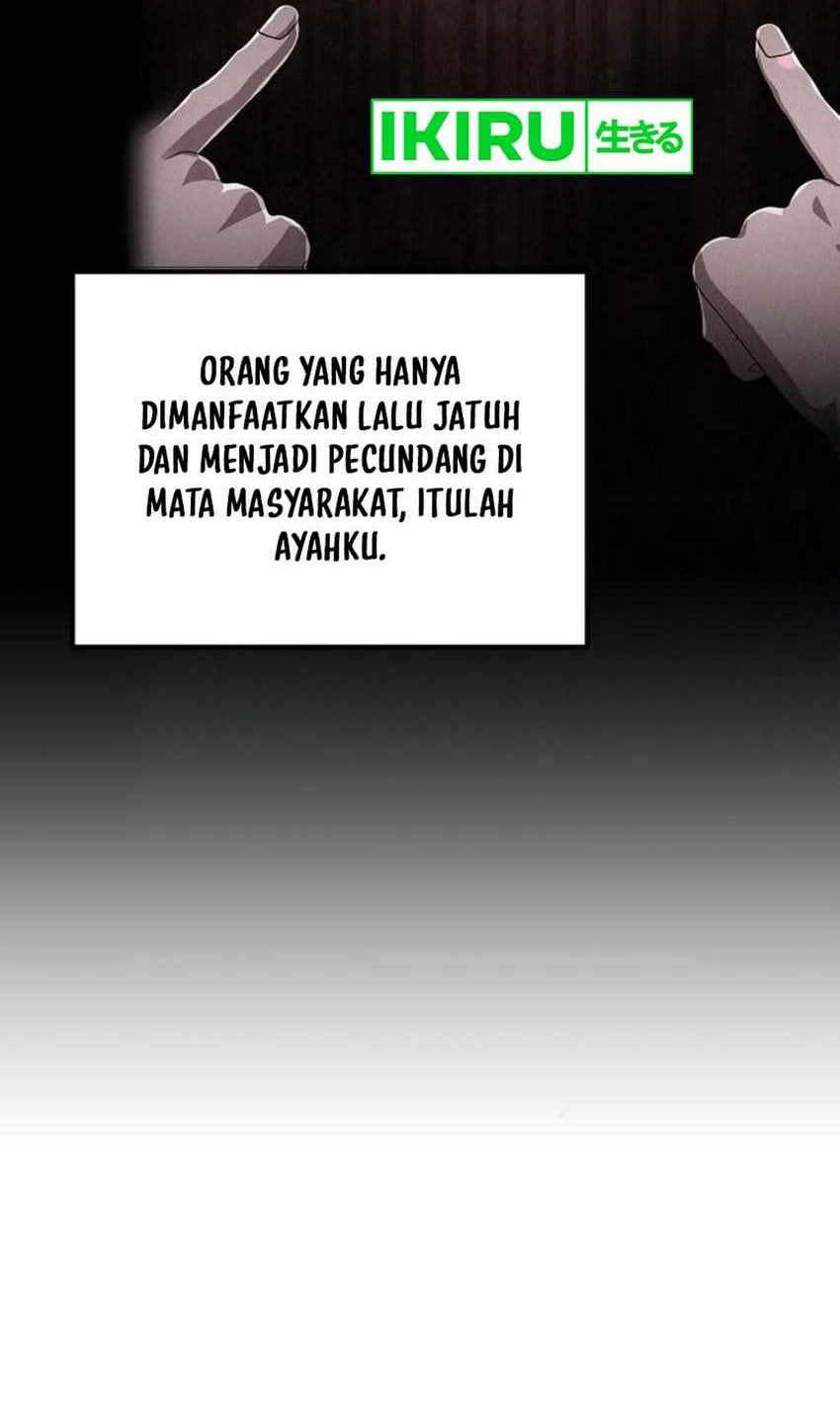The Corporate Underdog Who Does Everything Right Chapter 34 page 54