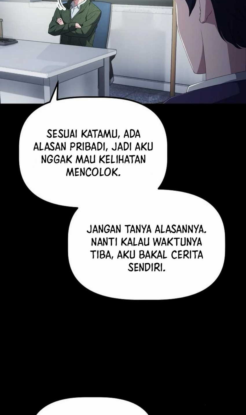 The Corporate Underdog Who Does Everything Right Chapter 34 page 4