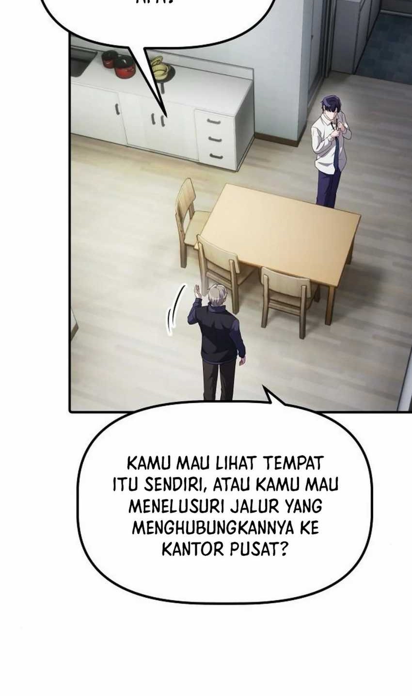 The Corporate Underdog Who Does Everything Right Chapter 34 page 60