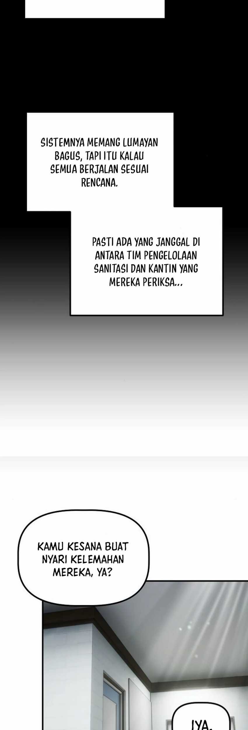 The Corporate Underdog Who Does Everything Right Chapter 34 page 65