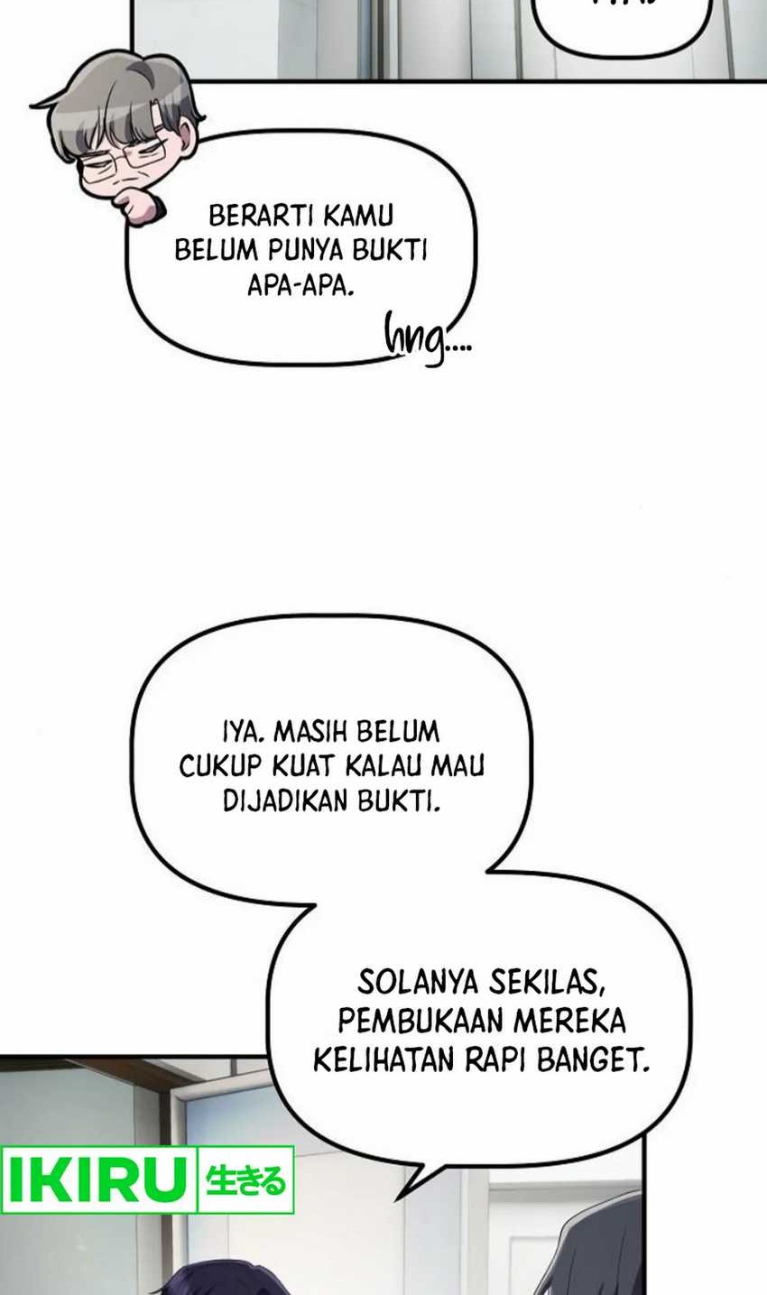 The Corporate Underdog Who Does Everything Right Chapter 34 page 66