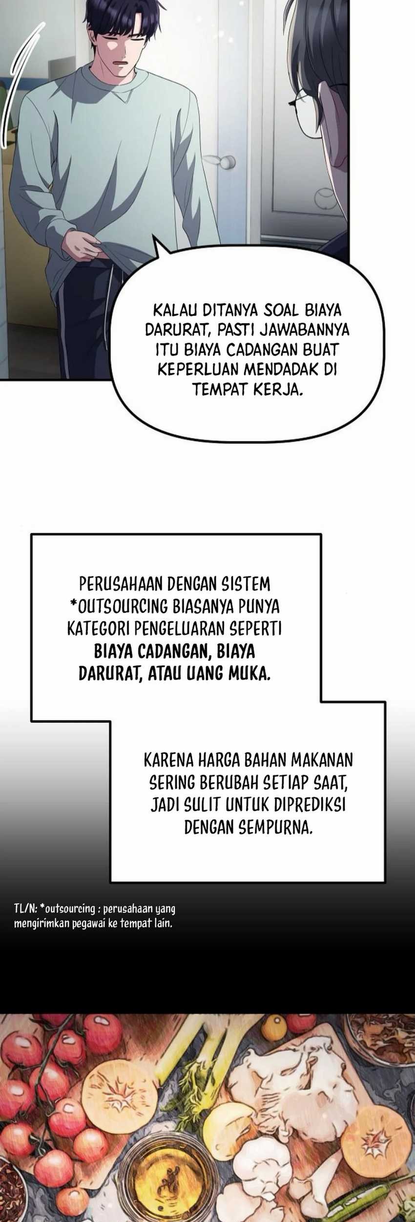 The Corporate Underdog Who Does Everything Right Chapter 34 page 67