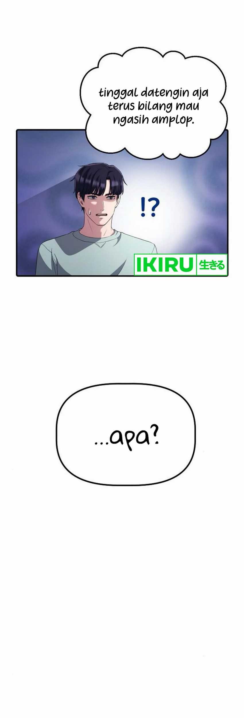 The Corporate Underdog Who Does Everything Right Chapter 34 page 71