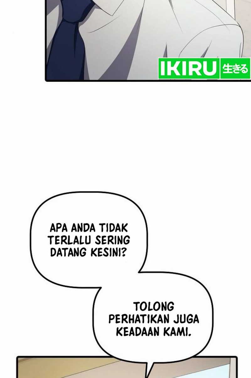 The Corporate Underdog Who Does Everything Right Chapter 35 page 26