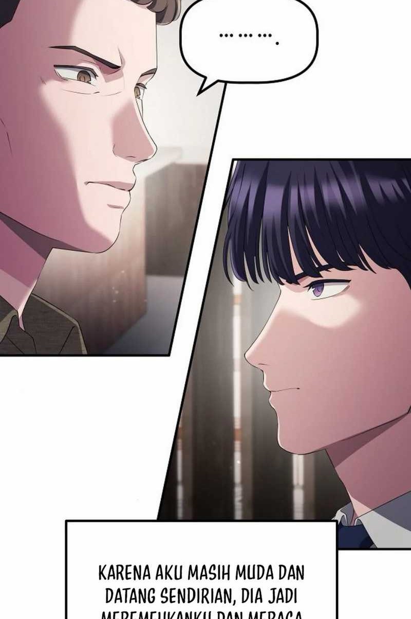 The Corporate Underdog Who Does Everything Right Chapter 35 page 32