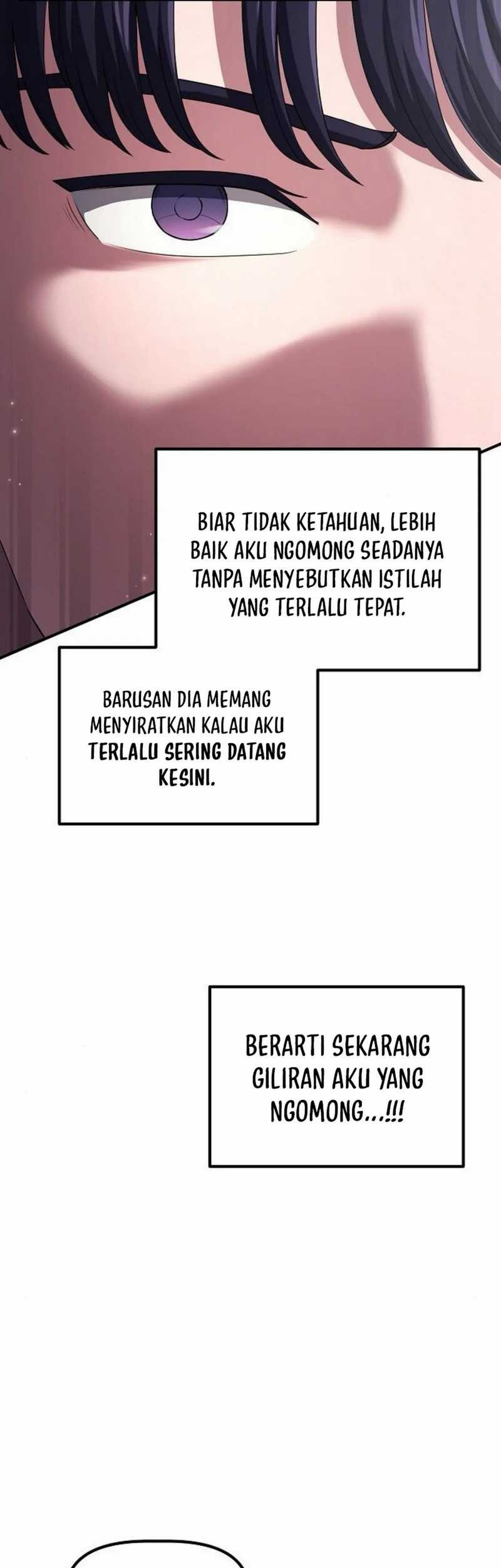 The Corporate Underdog Who Does Everything Right Chapter 35 page 35