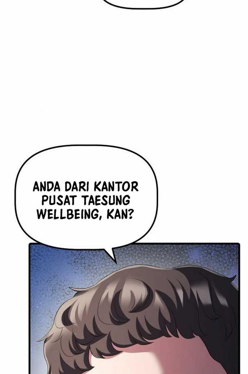 The Corporate Underdog Who Does Everything Right Chapter 35 page 40
