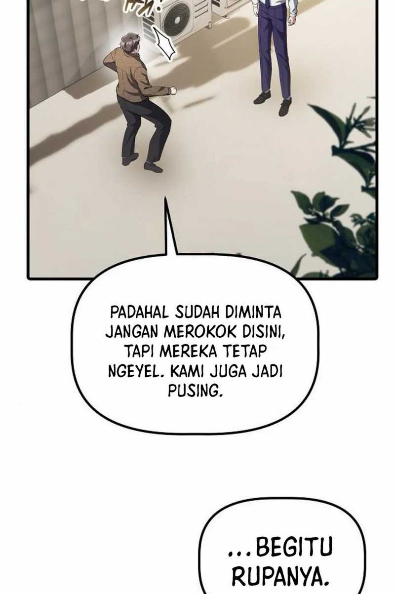The Corporate Underdog Who Does Everything Right Chapter 35 page 46