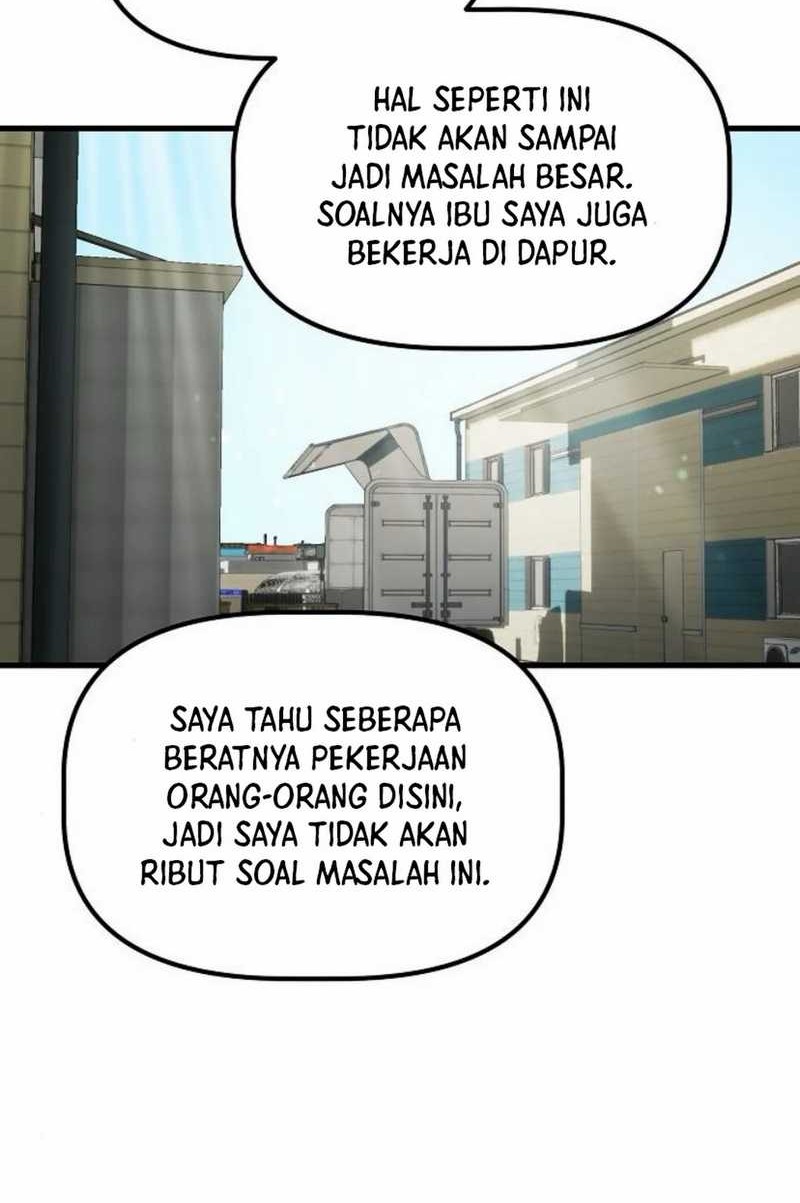 The Corporate Underdog Who Does Everything Right Chapter 35 page 50