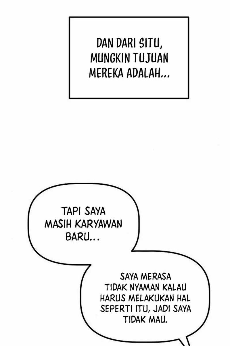 The Corporate Underdog Who Does Everything Right Chapter 35 page 60