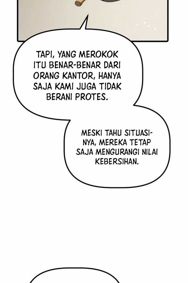 The Corporate Underdog Who Does Everything Right Chapter 35 page 62
