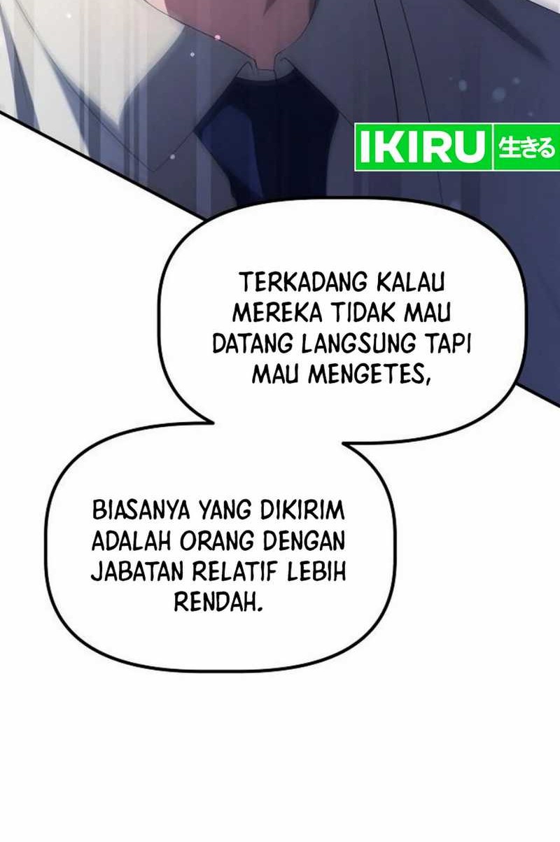 The Corporate Underdog Who Does Everything Right Chapter 35 page 68