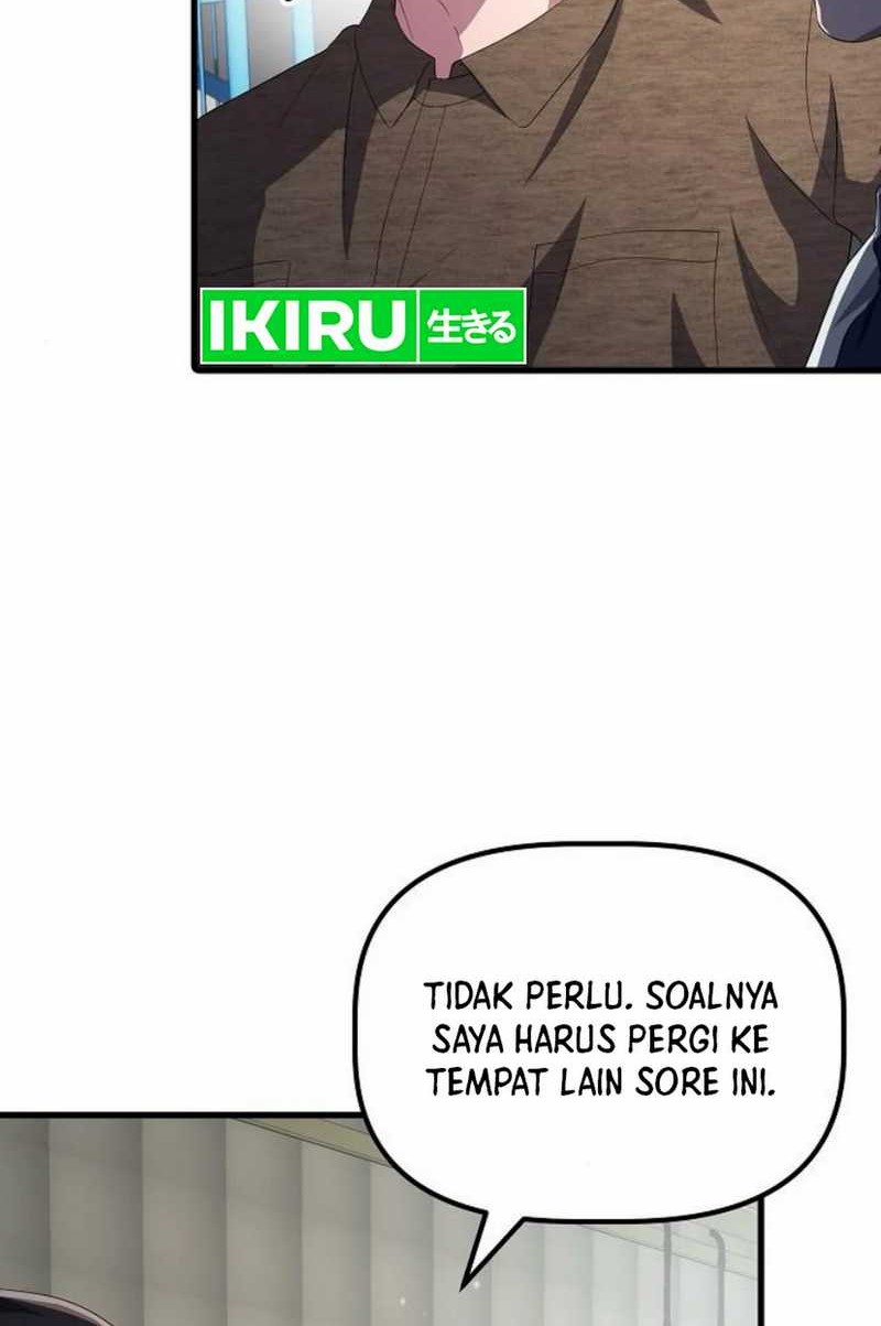 The Corporate Underdog Who Does Everything Right Chapter 35 page 70