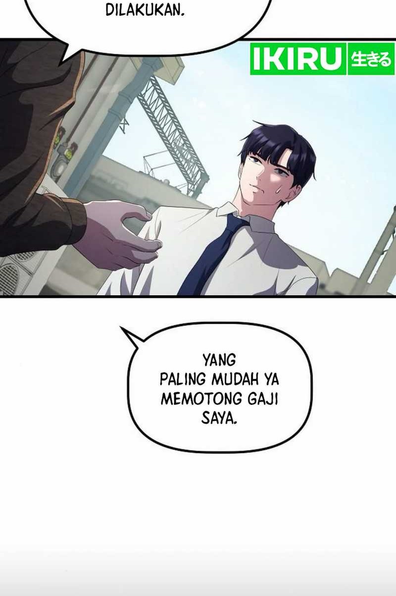 The Corporate Underdog Who Does Everything Right Chapter 35 page 76