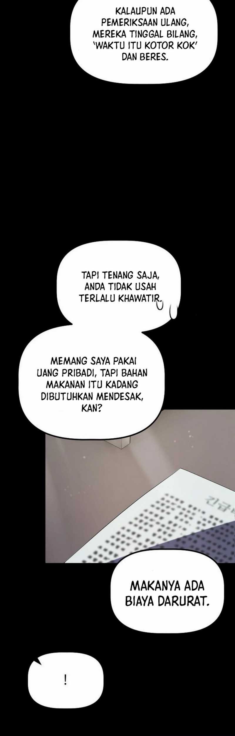 The Corporate Underdog Who Does Everything Right Chapter 35 page 79