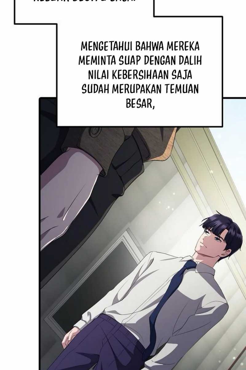 The Corporate Underdog Who Does Everything Right Chapter 35 page 82