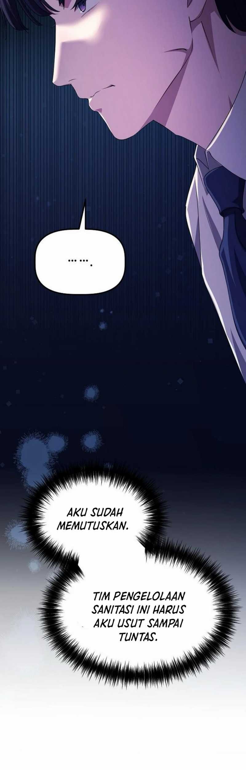 The Corporate Underdog Who Does Everything Right Chapter 35 page 85