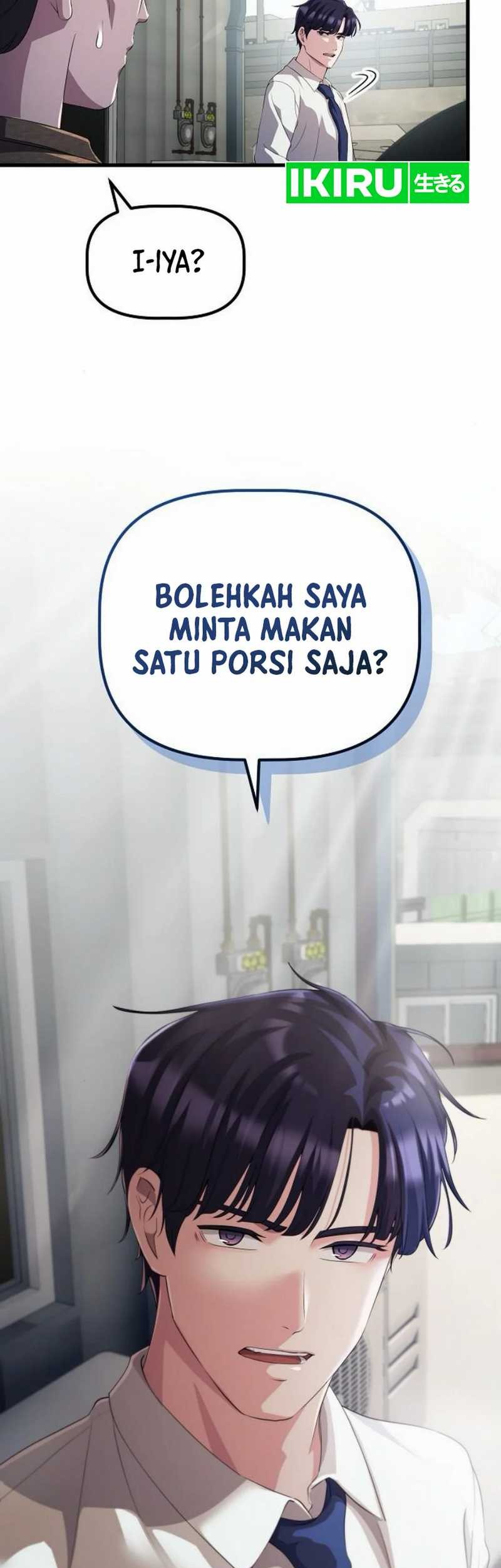 The Corporate Underdog Who Does Everything Right Chapter 35 page 87