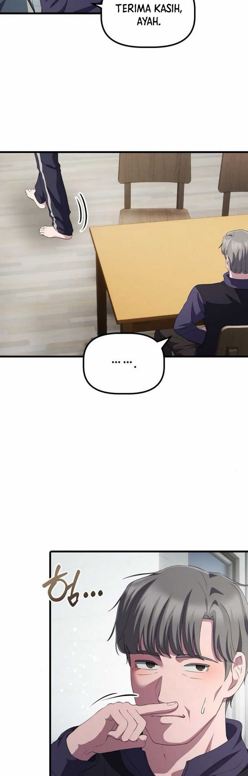 The Corporate Underdog Who Does Everything Right Chapter 35 page 9