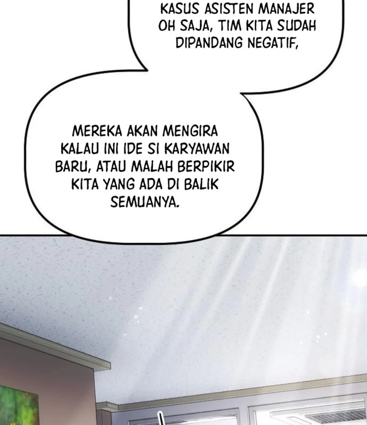 The Corporate Underdog Who Does Everything Right Chapter 36 page 24