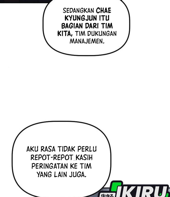 The Corporate Underdog Who Does Everything Right Chapter 36 page 38