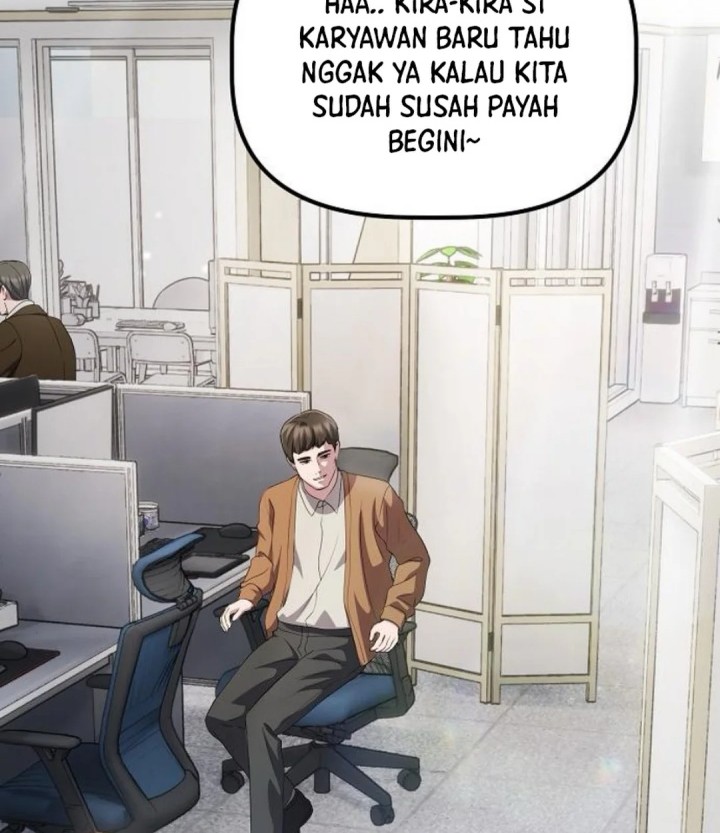 The Corporate Underdog Who Does Everything Right Chapter 36 page 42