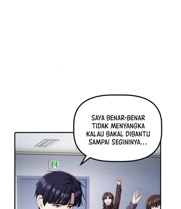 The Corporate Underdog Who Does Everything Right Chapter 36 page 46