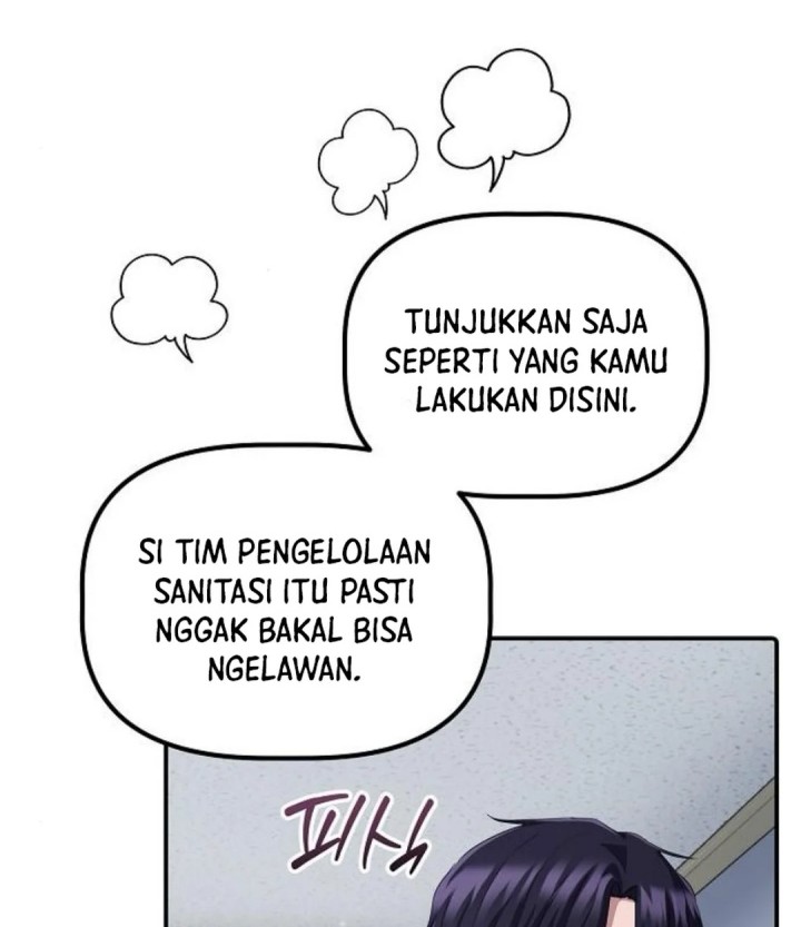 The Corporate Underdog Who Does Everything Right Chapter 36 page 50