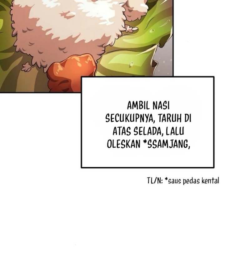 The Corporate Underdog Who Does Everything Right Chapter 36 page 4