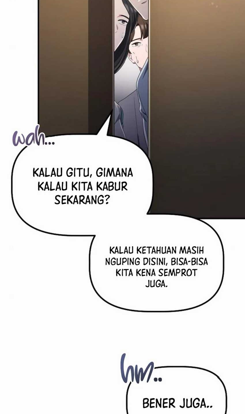 The Corporate Underdog Who Does Everything Right Chapter 37 page 32