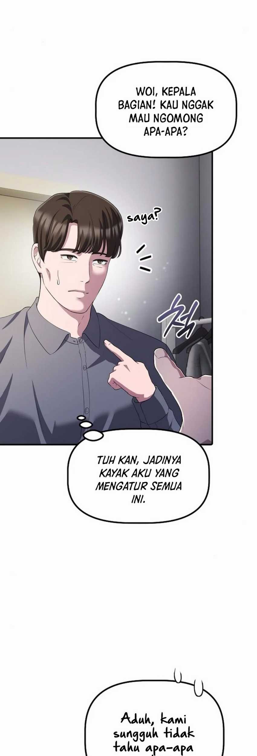 The Corporate Underdog Who Does Everything Right Chapter 37 page 41