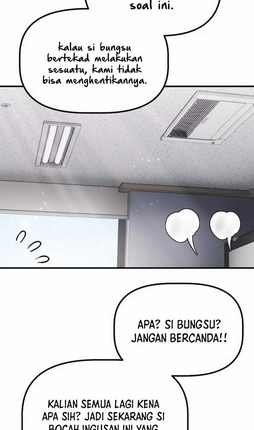 The Corporate Underdog Who Does Everything Right Chapter 37 page 42