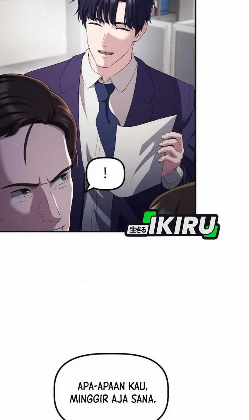 The Corporate Underdog Who Does Everything Right Chapter 37 page 48