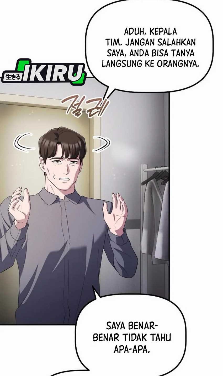 The Corporate Underdog Who Does Everything Right Chapter 37 page 52