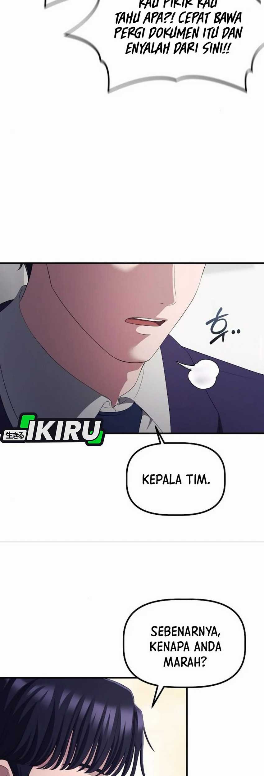 The Corporate Underdog Who Does Everything Right Chapter 37 page 59