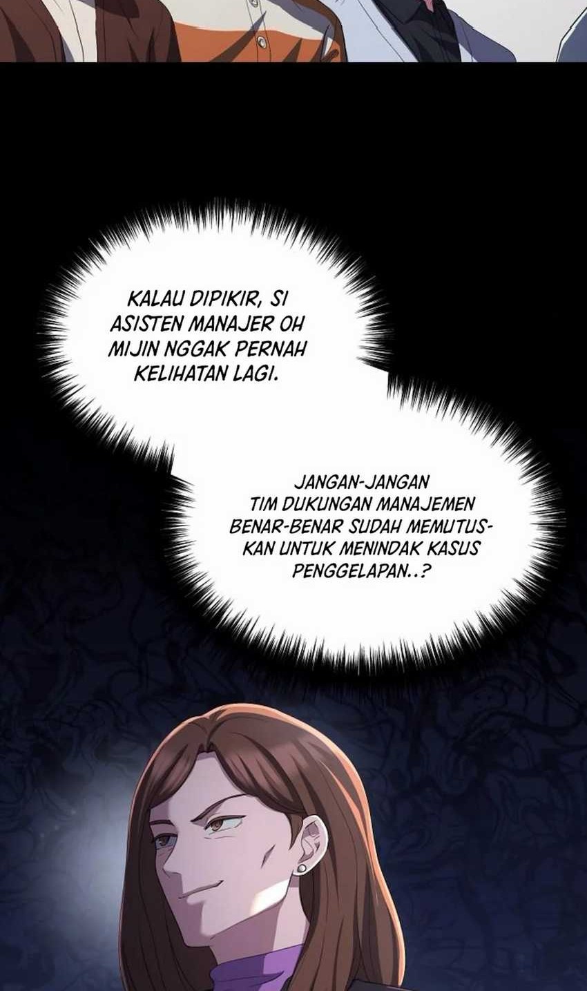 The Corporate Underdog Who Does Everything Right Chapter 37 page 64