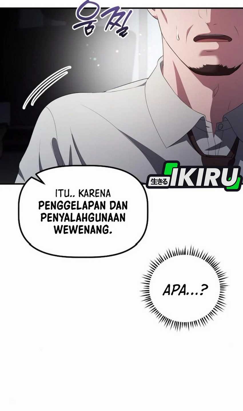 The Corporate Underdog Who Does Everything Right Chapter 37 page 66