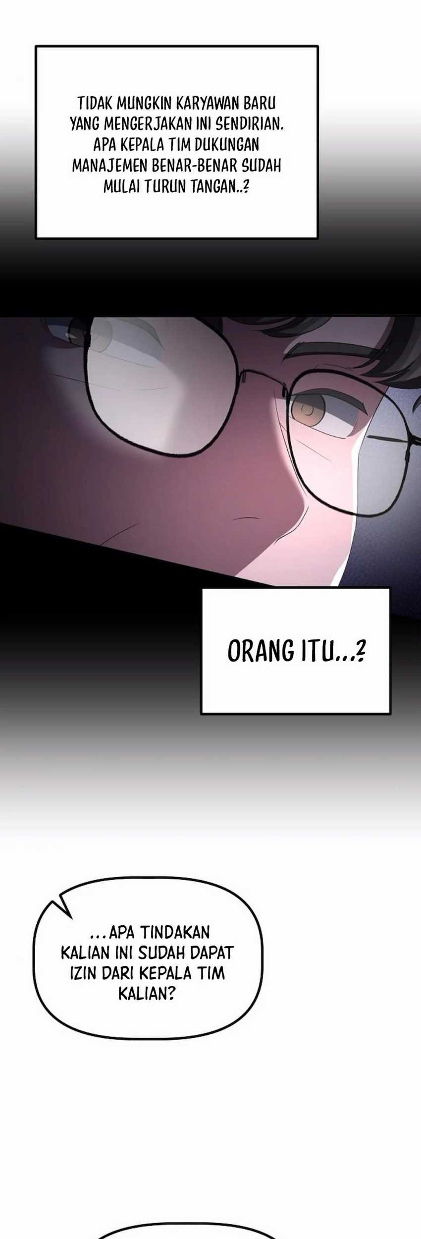 The Corporate Underdog Who Does Everything Right Chapter 37 page 67