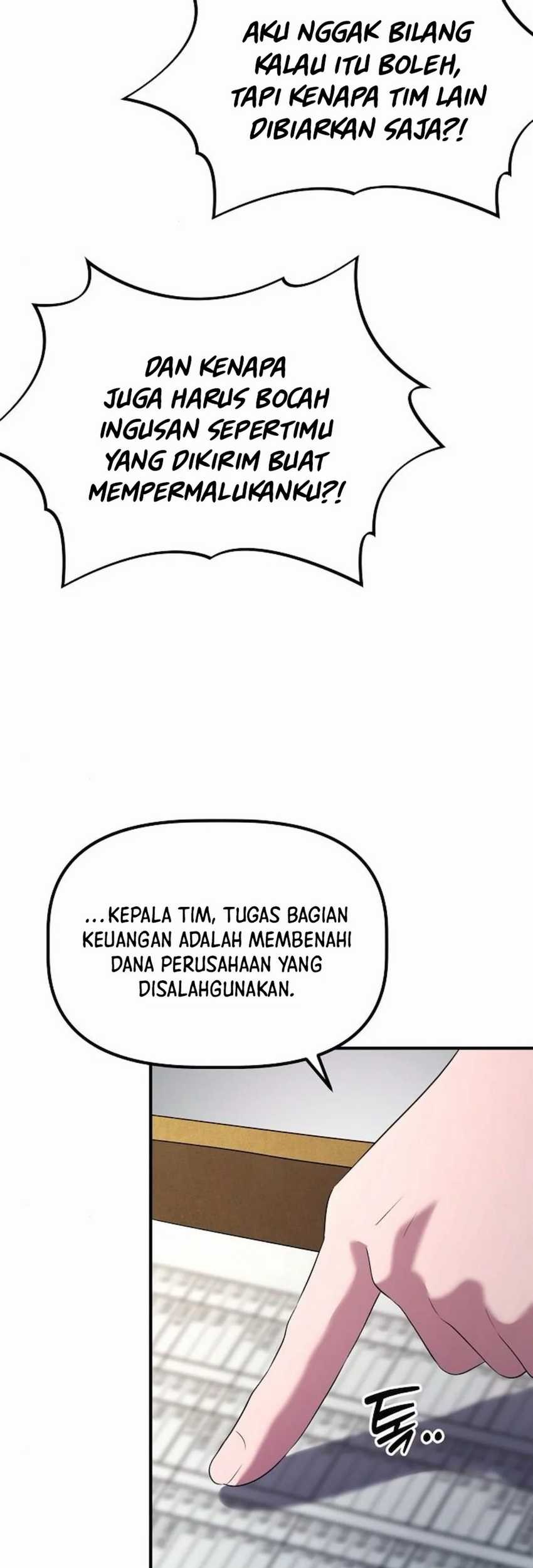 The Corporate Underdog Who Does Everything Right Chapter 37 page 71