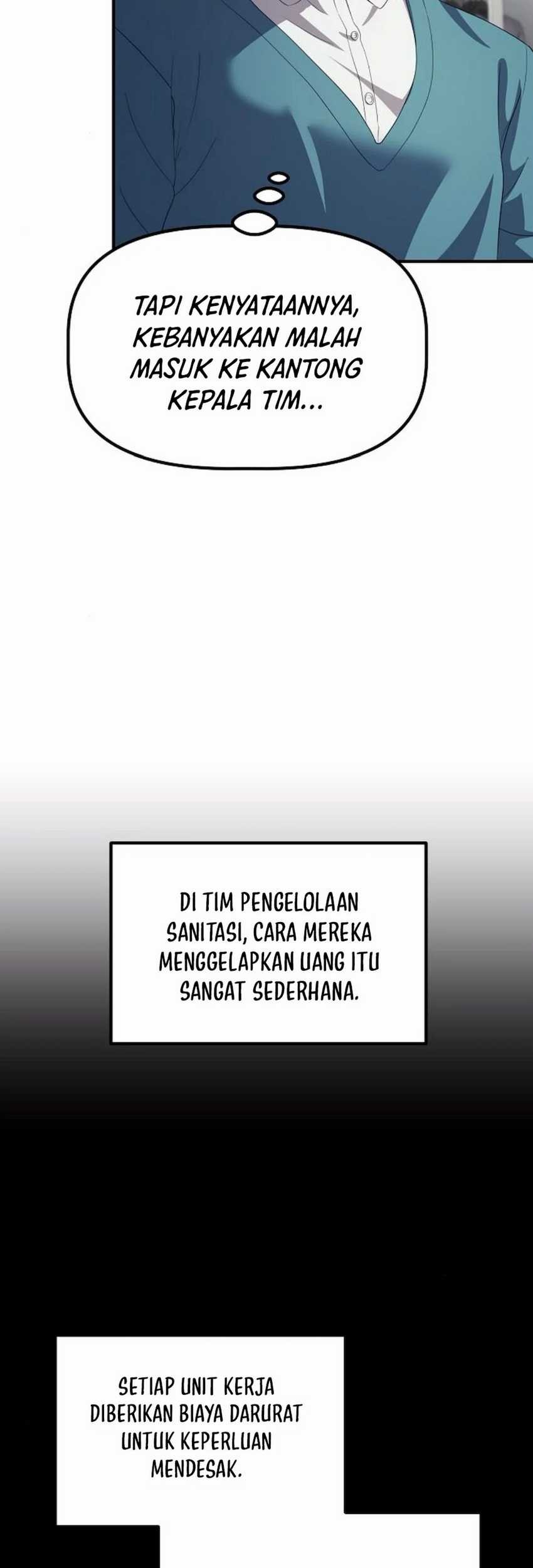 The Corporate Underdog Who Does Everything Right Chapter 37 page 5